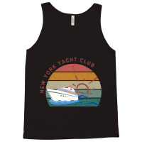 New York Yacht Club  (6) Tank Top | Artistshot