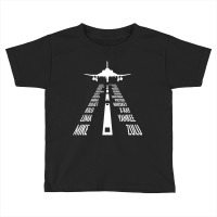 Flying F 4 Phantom Pilot Phonetic Alphabet Runway F4 Sweatshirt Toddler T-shirt | Artistshot