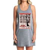 The Girl Cant Help It Jayne Mansfield Fats Domino Little Richard Gene  Tank Dress | Artistshot