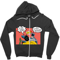 Will Smith Slap    (1) Zipper Hoodie | Artistshot