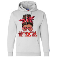 Black Women Pulmonary Embolism Warrior Gifts T Shirt Champion Hoodie | Artistshot