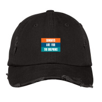 Sundays Are For The Dolphins Miami Footbal Vintage Cap | Artistshot