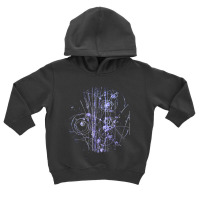 Quantum Mechanics Higgs Boson Lhc Particle Physics Present T Shirt Toddler Hoodie | Artistshot