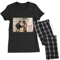 C:\users\administrator\desktop\design\3\2512. Tim Dillon\2\coach Taylo Women's Pajamas Set | Artistshot