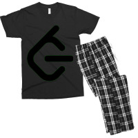 Leetcode Men's T-shirt Pajama Set | Artistshot