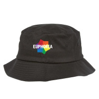 Loreen - Euphoria [2012, Sweden] Bucket Hat | Artistshot