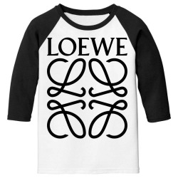 Loewe Classic T-shirt By Saterseim - Artistshot