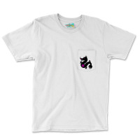 Good Omens ... Hear Them Arrive Pocket T-shirt | Artistshot