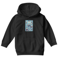 Daily Hipster Youth Hoodie | Artistshot