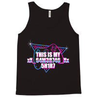 This Is My Gamertag Leetspeak Leetcode Tank Top | Artistshot