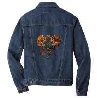 Top The Hu Men Denim Jacket | Artistshot