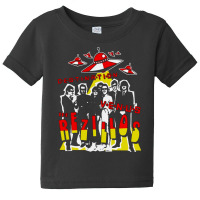 Rezillos Destination Venus,rezillos, Destination, Venus, The Rezillos  Baby Tee | Artistshot