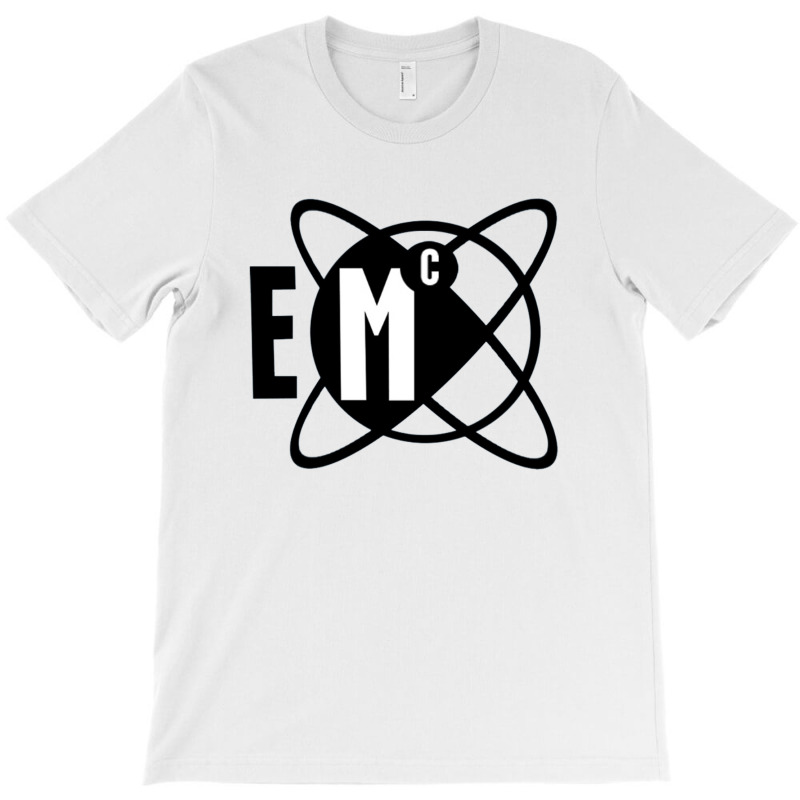 The Energy Equation Classic T-shirt | Artistshot