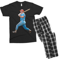 Greg Men's T-shirt Pajama Set | Artistshot