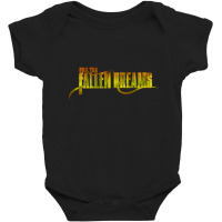 Ftfd Classic Music Tribut Legendary Baby Bodysuit | Artistshot