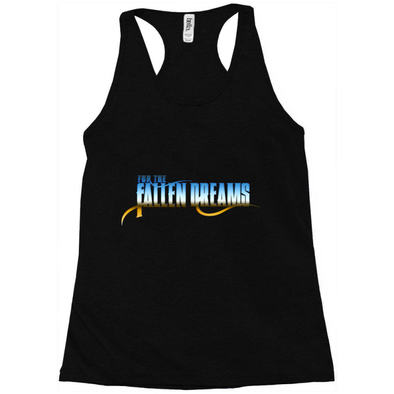 Ftfd Classic Music Tribut Legendary Racerback Tank by cm-arts | Artistshot