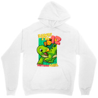 Rawr! I'm 12 Birthday Girls 12th Birthday Dino Stegosaurus T Shirt Unisex Hoodie | Artistshot