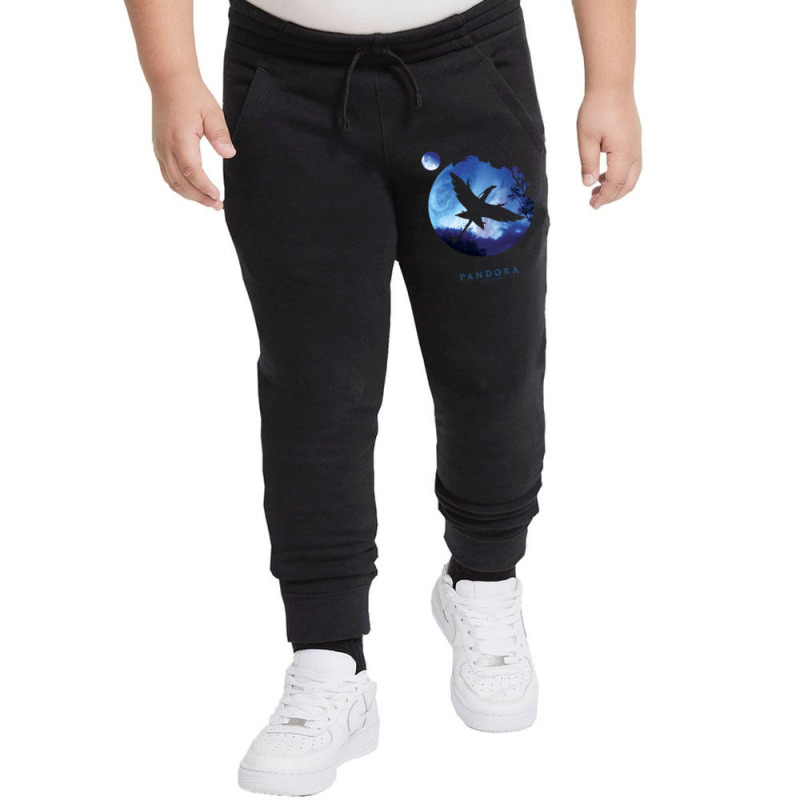 Avatar Pandora Planets Na'vi Flight Pullover Hoodie Youth Jogger | Artistshot