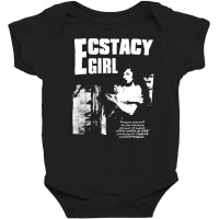 Ecstasy Girl, Ecstasy, Girl, The Ecstasy Girl, Ecstasy Girl Art, Ecsta Baby Bodysuit | Artistshot