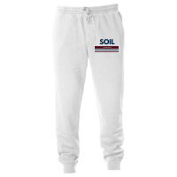 Save Our Soil - Soil Health And Science - Sequester Carbon - Climate C Unisex Jogger | Artistshot