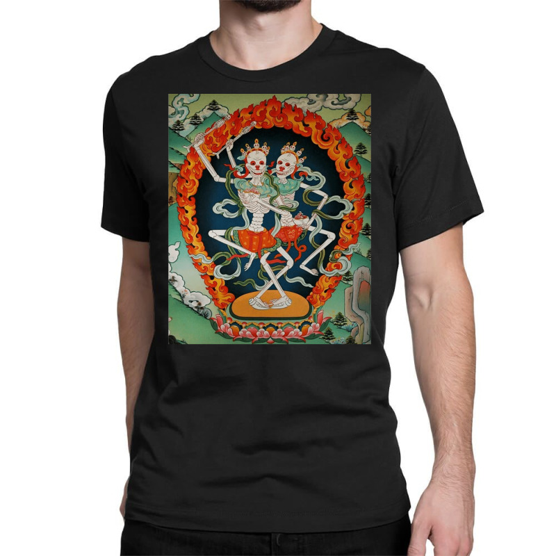 Citipati, Citipati Vintage, Citipati Art, Citipati Painting, The Citip Classic T-shirt by SHOPOA998 | Artistshot