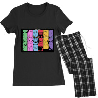 Animeakamegakill!active Women's Pajamas Set | Artistshot