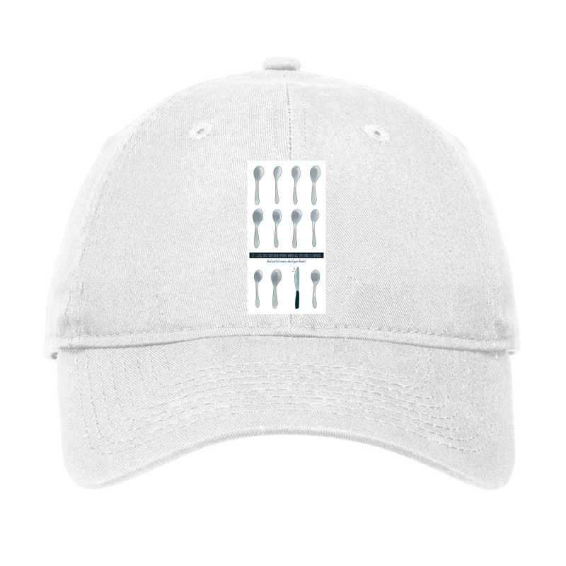 Ironic     .png Adjustable Cap by cm-arts | Artistshot