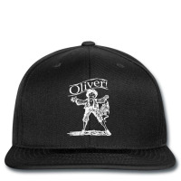 Oliver Twist Charles Dickens, Oliver Twist Charles Dickens, Oliver, Tw Printed Hat | Artistshot