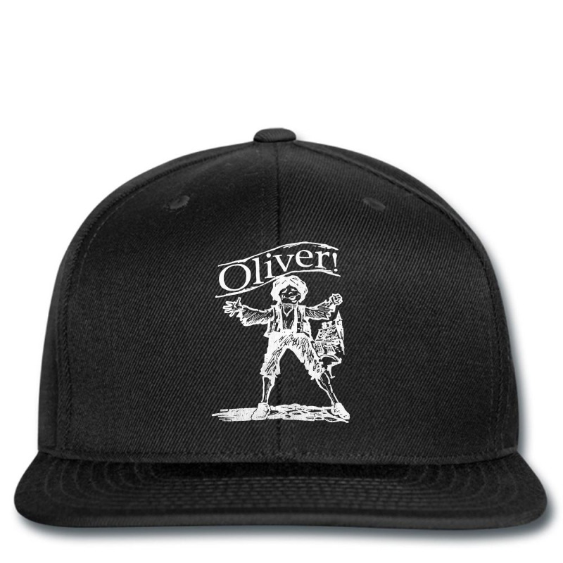 Oliver Twist Charles Dickens, Oliver Twist Charles Dickens, Oliver, Tw Printed hat by SHOPPHD88 | Artistshot