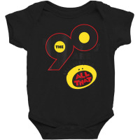 All That Show Baby Bodysuit | Artistshot