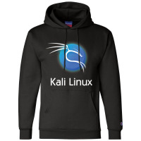 Kali Linux Champion Hoodie | Artistshot