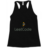 Leetcode Racerback Tank | Artistshot