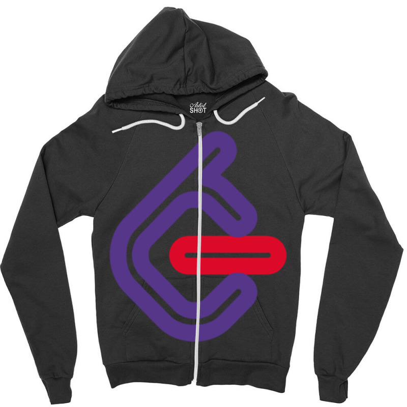 Leetcode Expert Programmer Zipper Hoodie | Artistshot