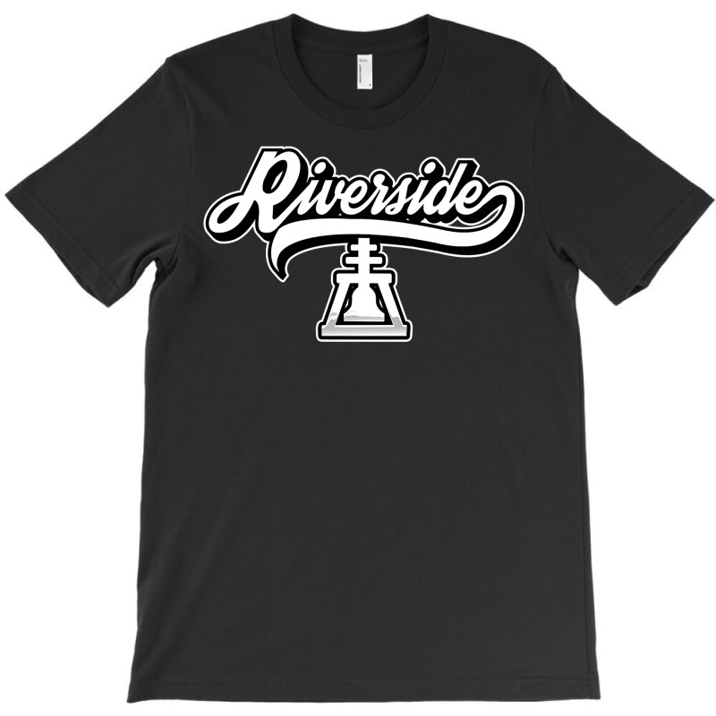 Riverside California Pullover Hoodie T-Shirt by cm-arts | Artistshot