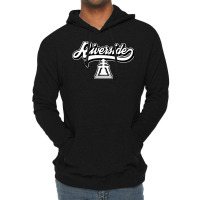 Riverside California Pullover Hoodie Lightweight Hoodie | Artistshot