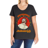 Annatha Tamil Movie Superstar Rajinikanth Ladies Curvy T-shirt | Artistshot