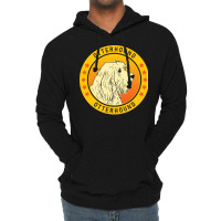 Otterhound T  Shirt Otterhound Dog Portrait T  Shirt Lightweight Hoodie | Artistshot