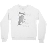 Joust Here For Ale & Turkey Legs Funny Renaissance Ren Faire T Shirt Crewneck Sweatshirt | Artistshot