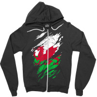 Wales Flag Welsh Dragon Baner Y Ddraig Goch Cardiff Heritage T Shirt Zipper Hoodie | Artistshot