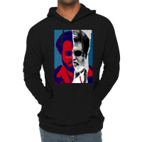 Rajini Superstar Lightweight Hoodie | Artistshot