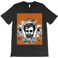 Rajinikanth  Mind It Graphic T-shirt | Artistshot