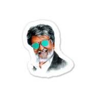 Rajinikanth Kabali Sticker | Artistshot