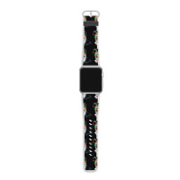 Rajinikanth Kabali Apple Watch Band | Artistshot