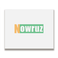 Nowruz Metal Print Horizontal | Artistshot