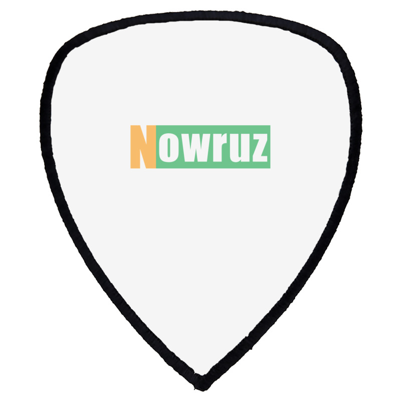 Nowruz Shield S Patch | Artistshot