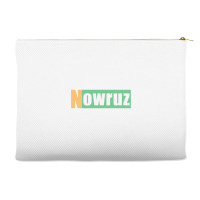 Nowruz Accessory Pouches | Artistshot