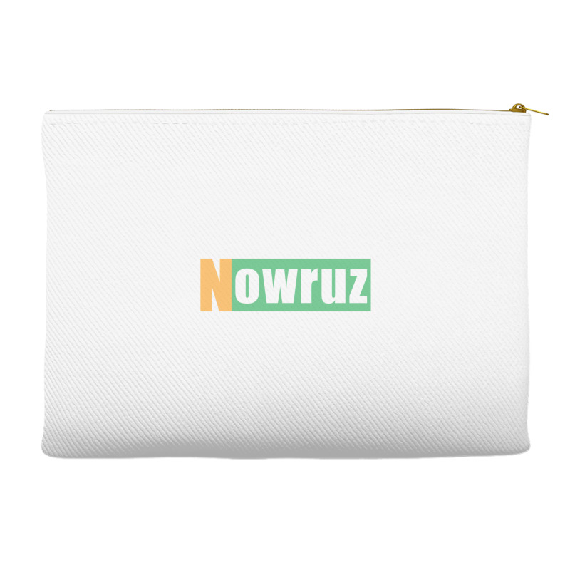 Nowruz Accessory Pouches | Artistshot