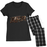 Rrr Women's Pajamas Set | Artistshot