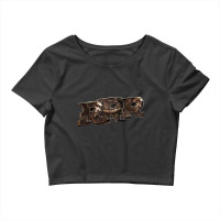 Rrr Crop Top | Artistshot