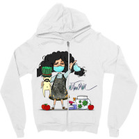 Nowruz Zipper Hoodie | Artistshot